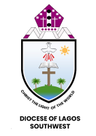 Diocese of Lagos South West Logo