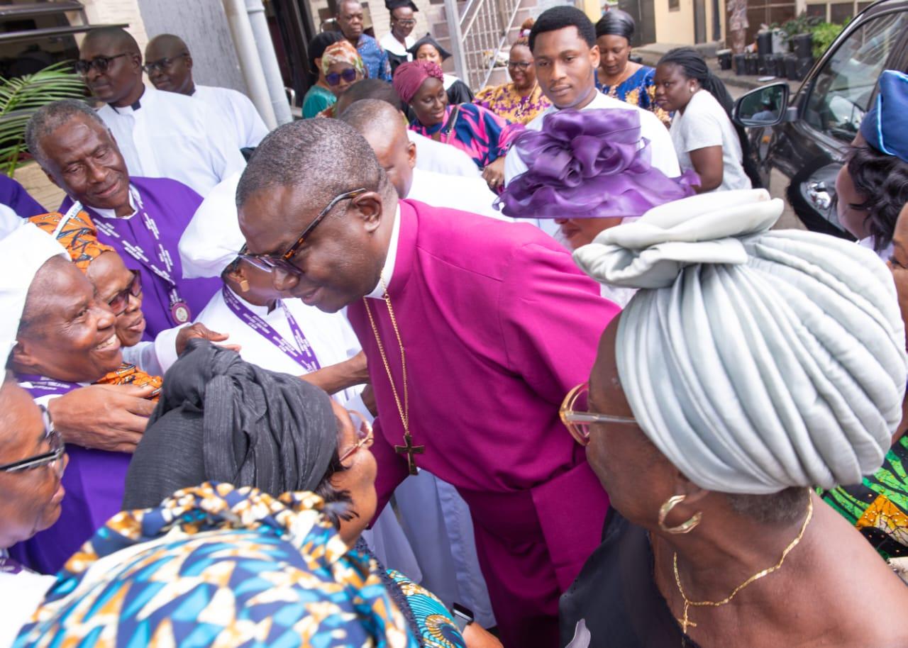 Diocese of Lagos South West