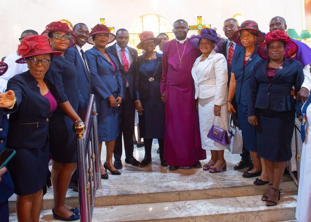 Diocese of Lagos South West