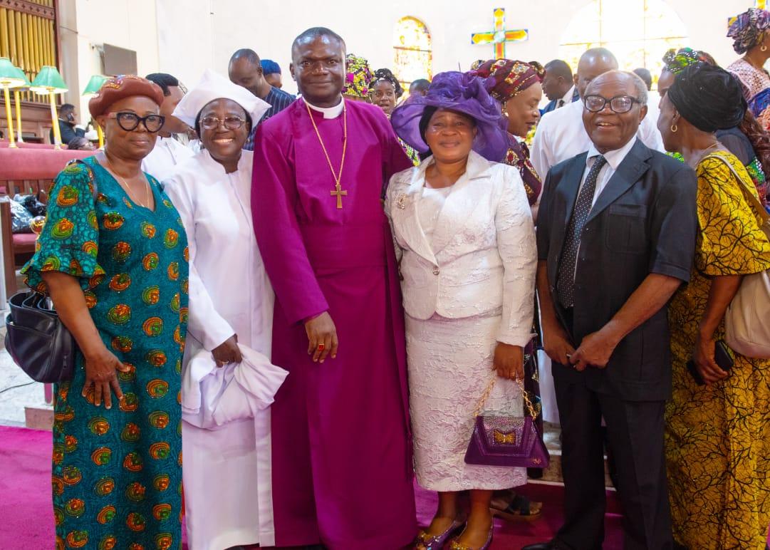 Diocese of Lagos South West