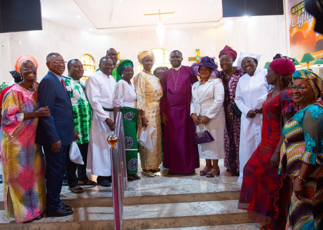 Diocese of Lagos South West