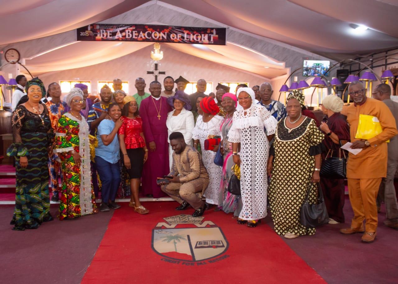 Diocese of Lagos South West