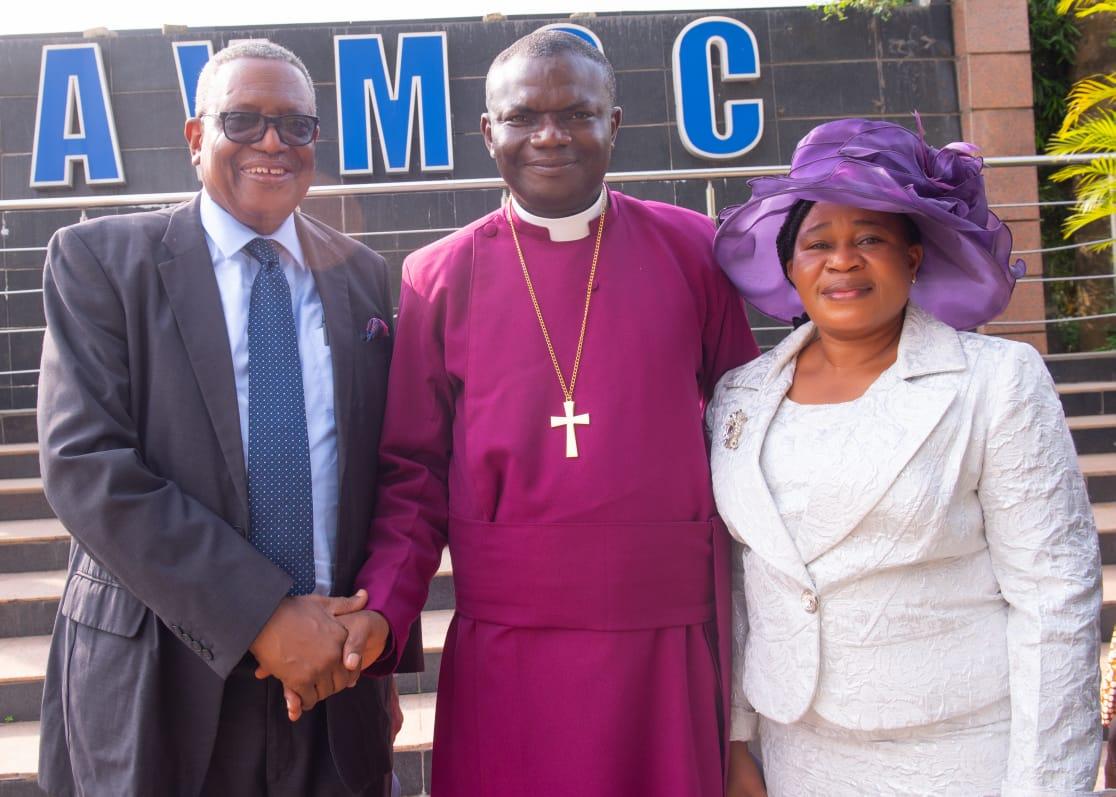 Diocese of Lagos South West