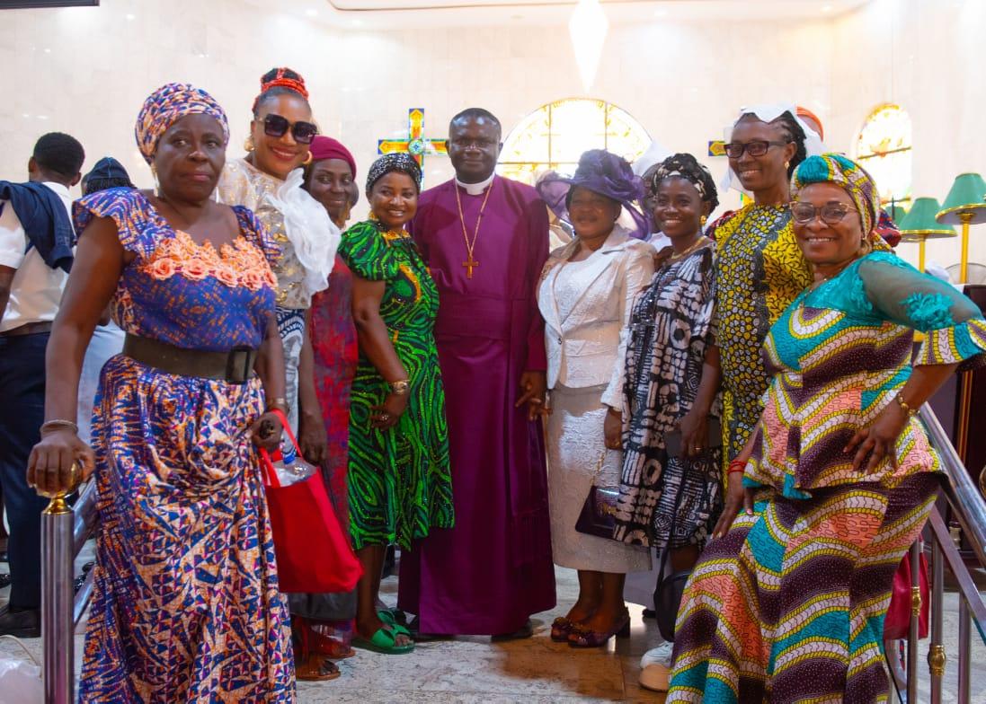 Diocese of Lagos South West