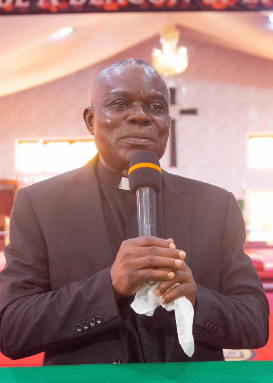 Diocese of Lagos South West