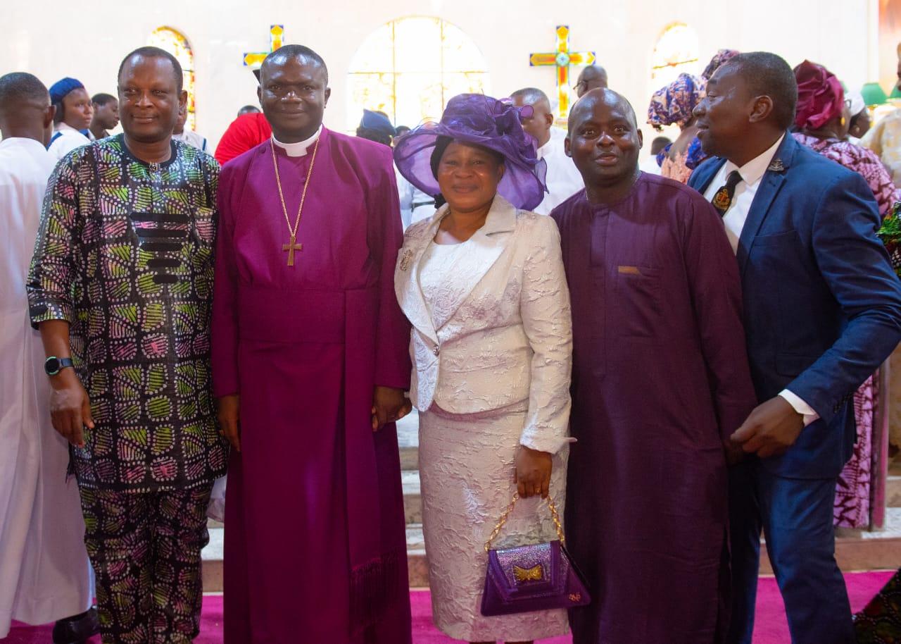 Diocese of Lagos South West