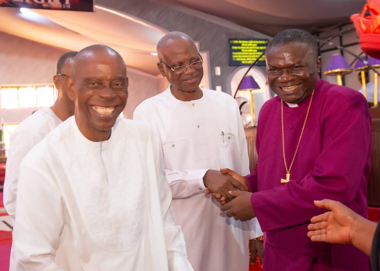 Diocese of Lagos South West