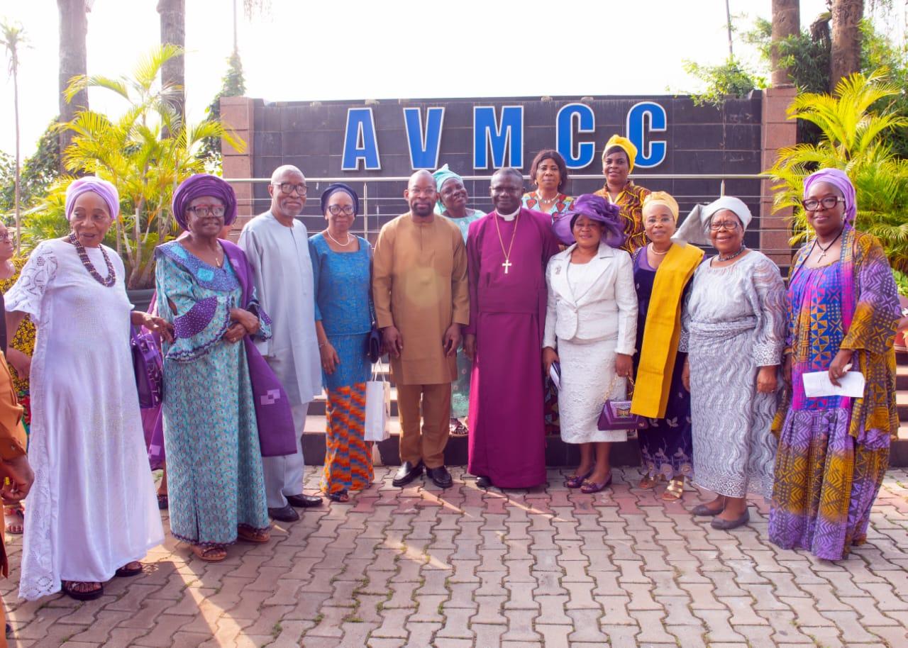 Diocese of Lagos South West