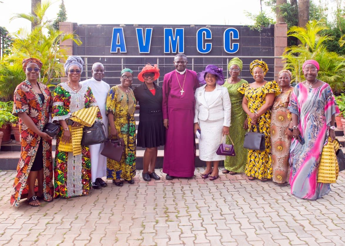 Diocese of Lagos South West