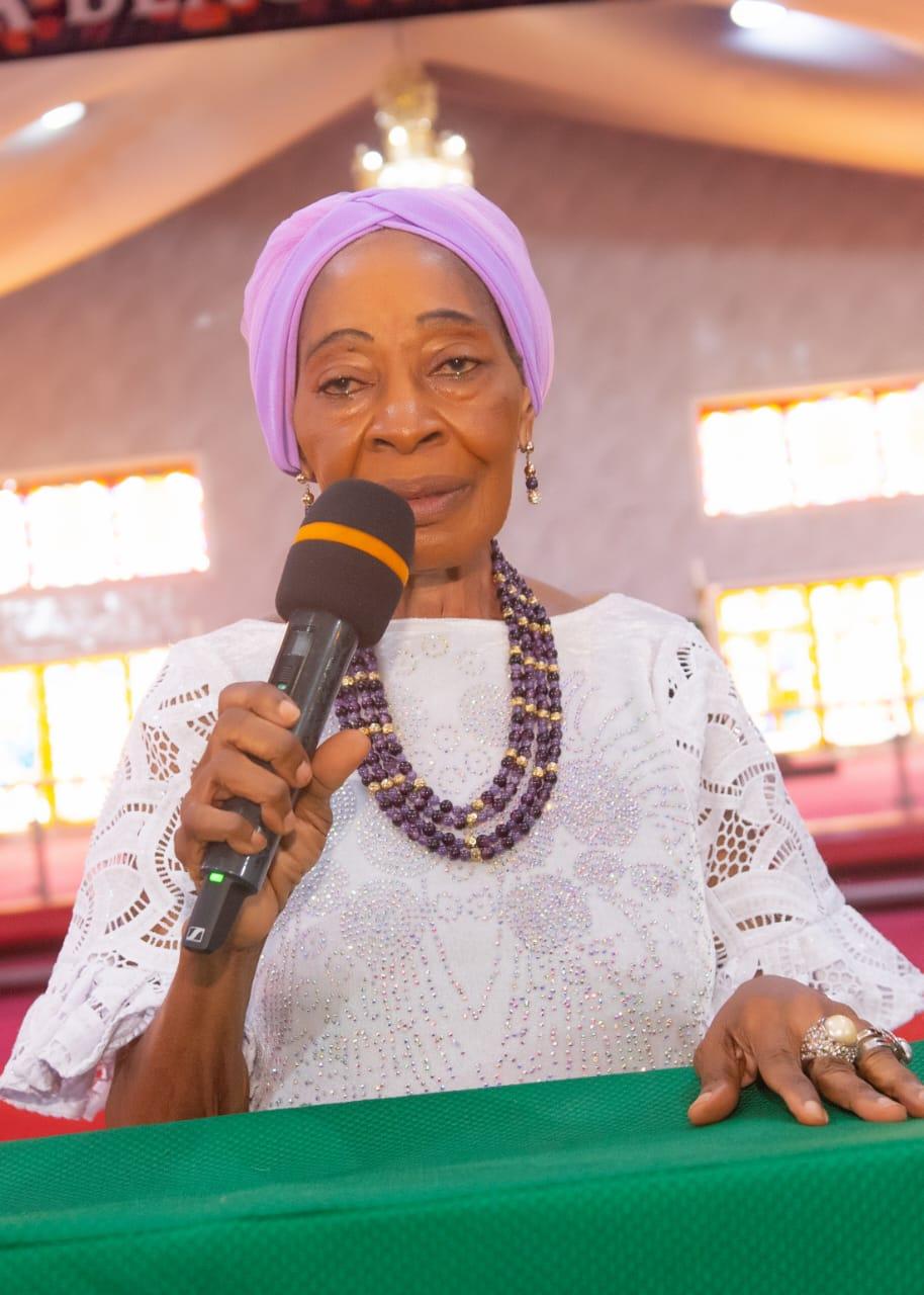 Diocese of Lagos South West