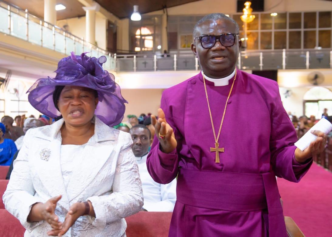 Diocese of Lagos South West