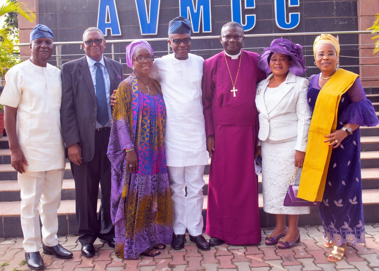 Diocese of Lagos South West