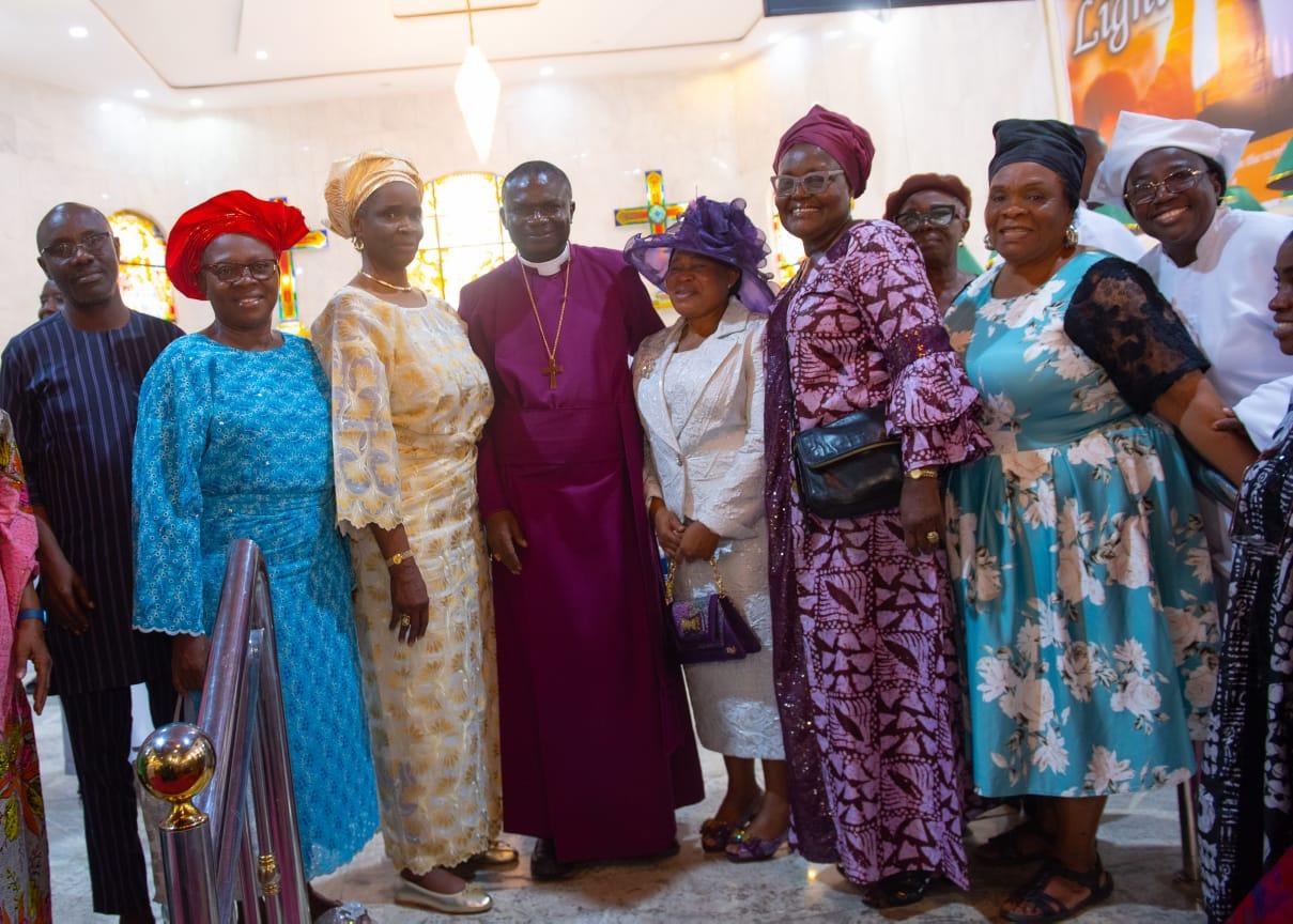 Diocese of Lagos South West