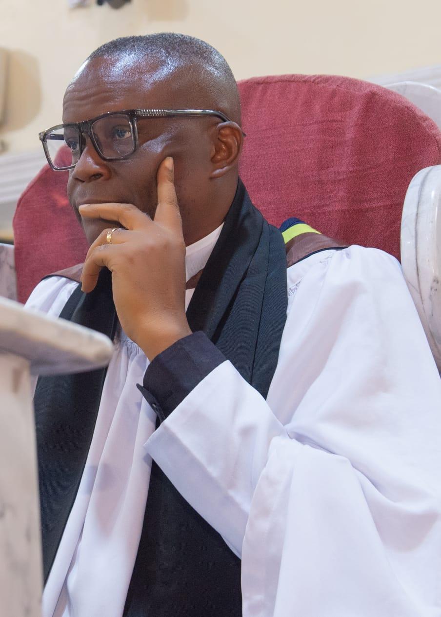 Diocese of Lagos South West