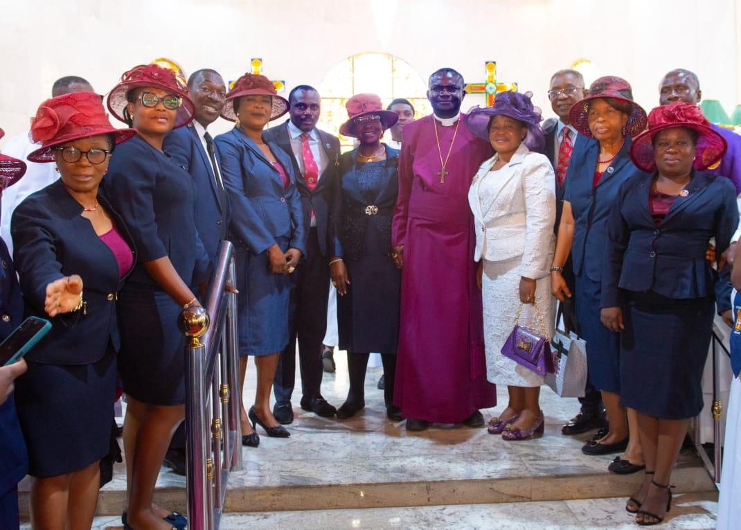 Diocese of Lagos South West