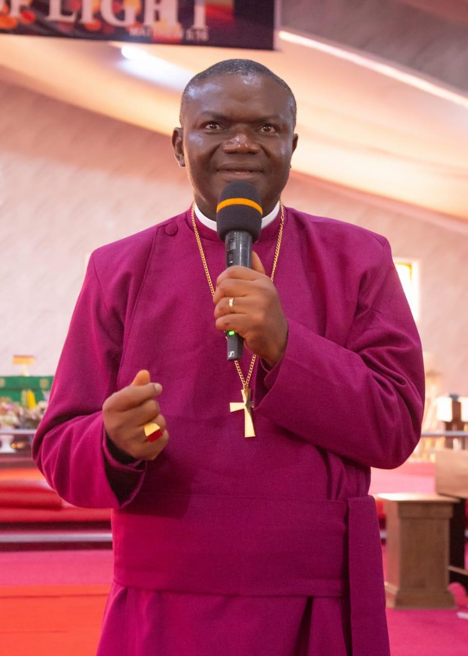 Diocese of Lagos South West