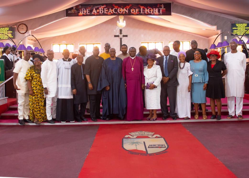 Diocese of Lagos South West