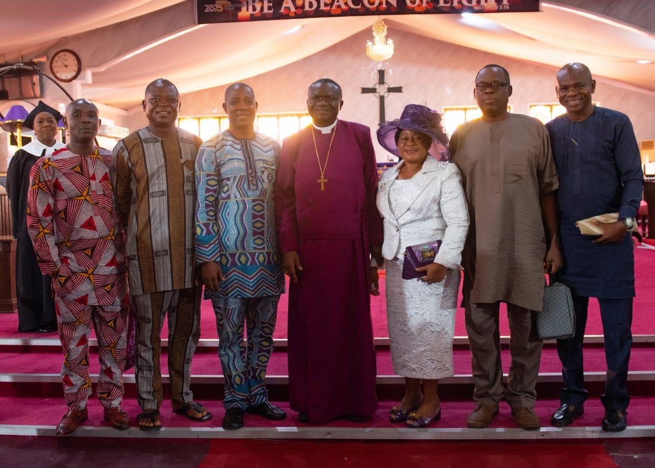 Diocese of Lagos South West