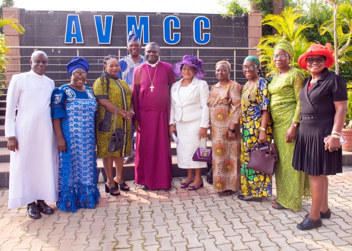 Diocese of Lagos South West