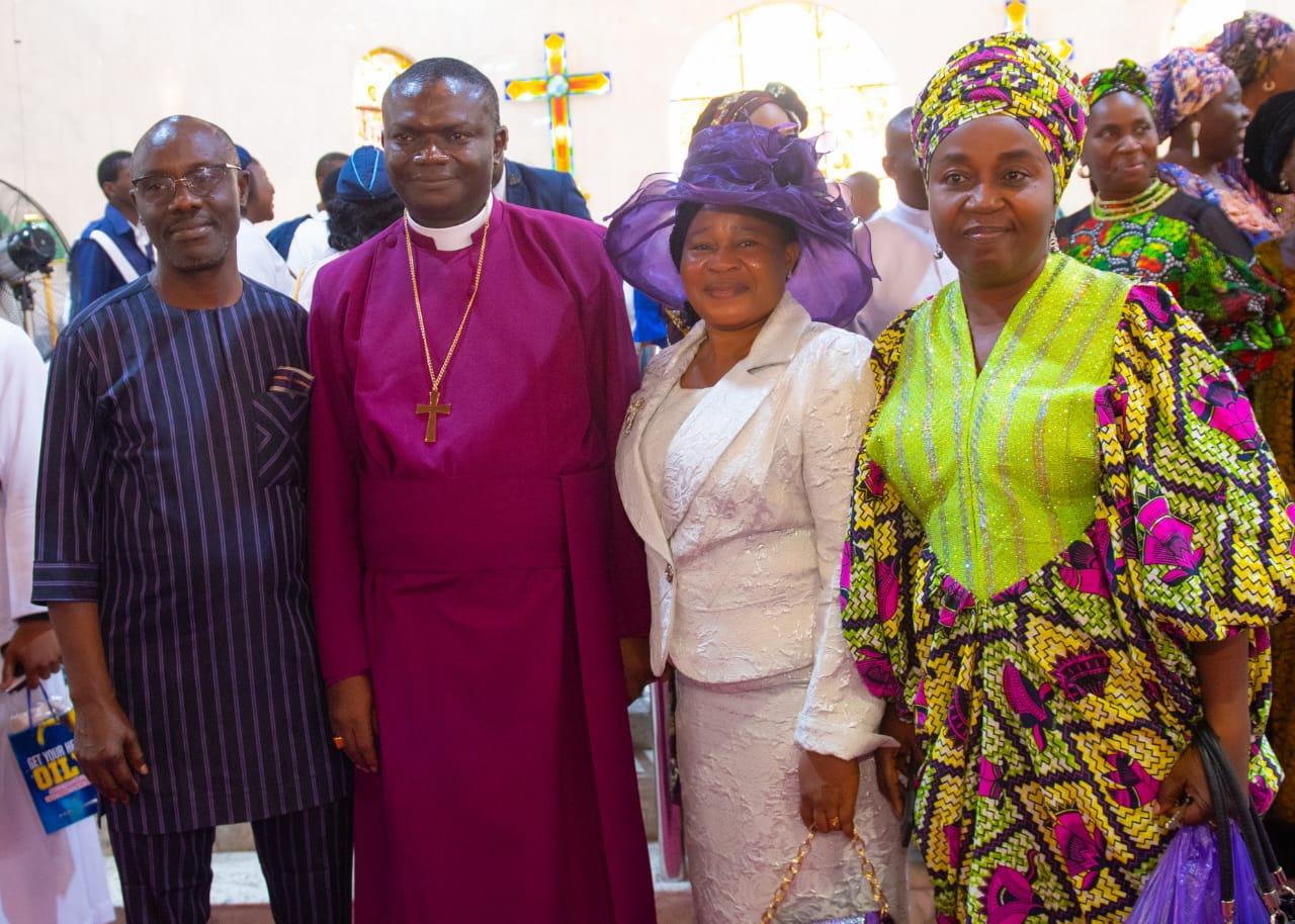 Diocese of Lagos South West