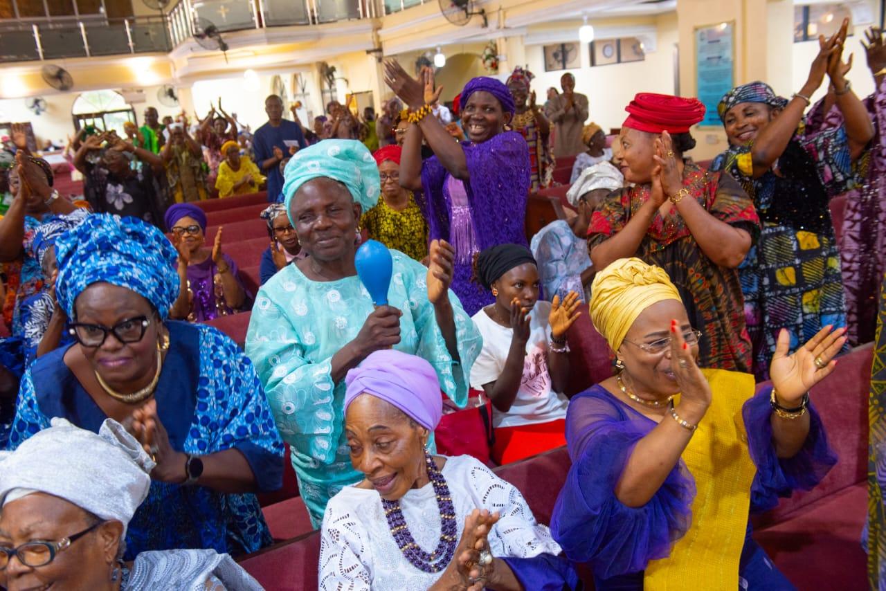 Diocese of Lagos South West