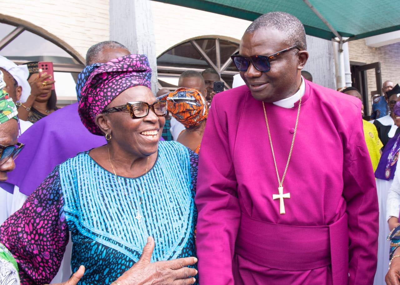 Diocese of Lagos South West