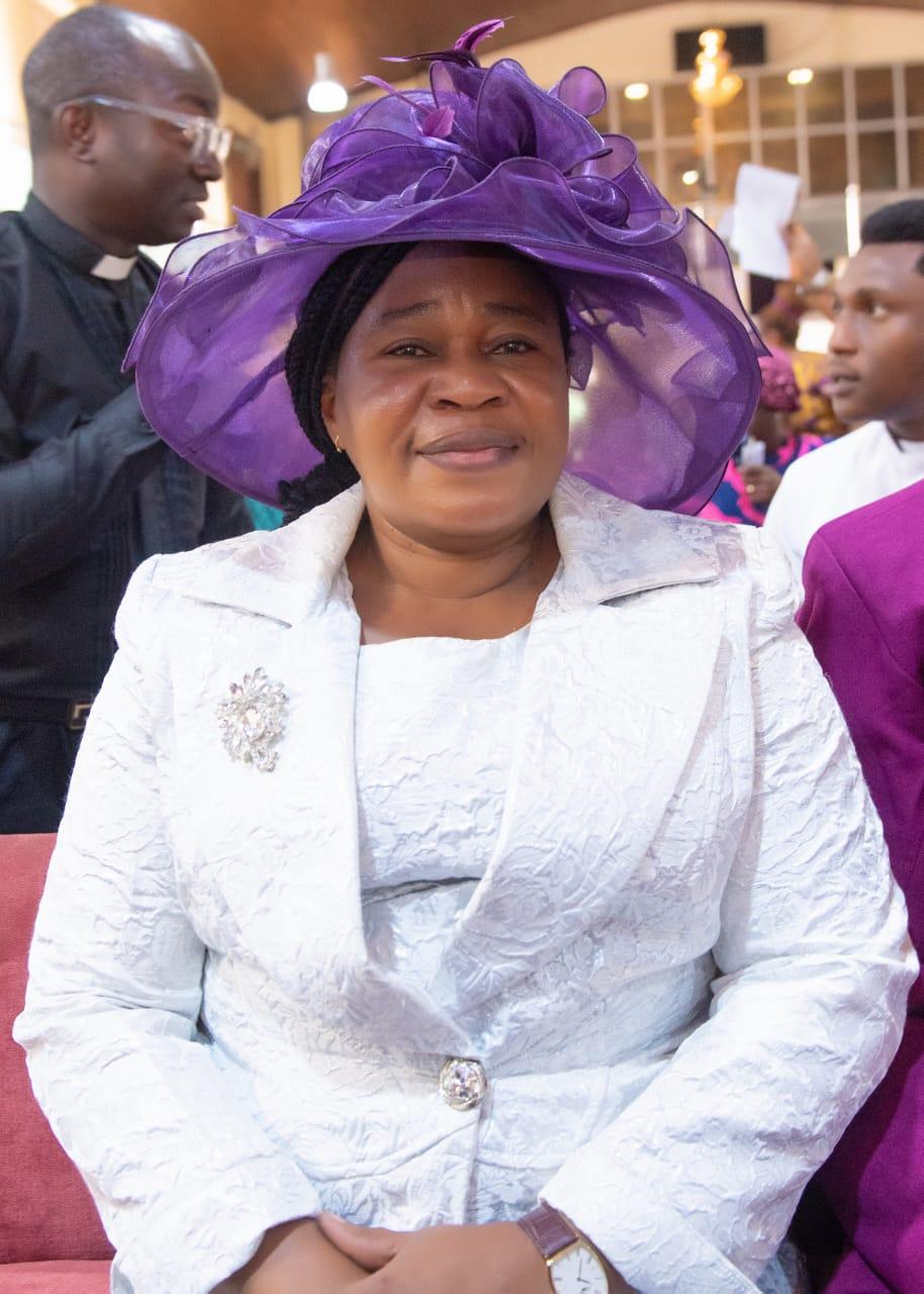 Diocese of Lagos South West