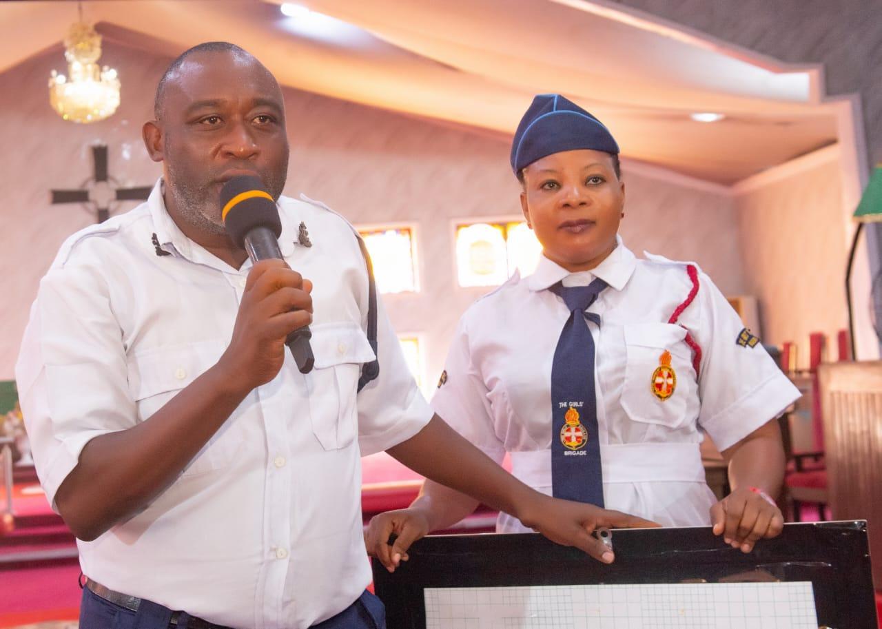 Diocese of Lagos South West