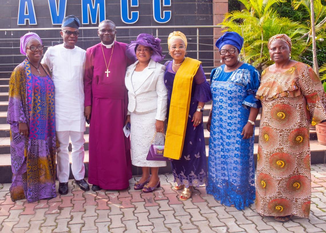 Diocese of Lagos South West