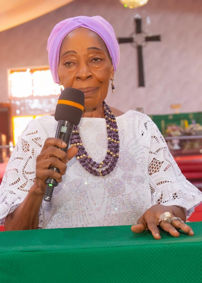 Diocese of Lagos South West