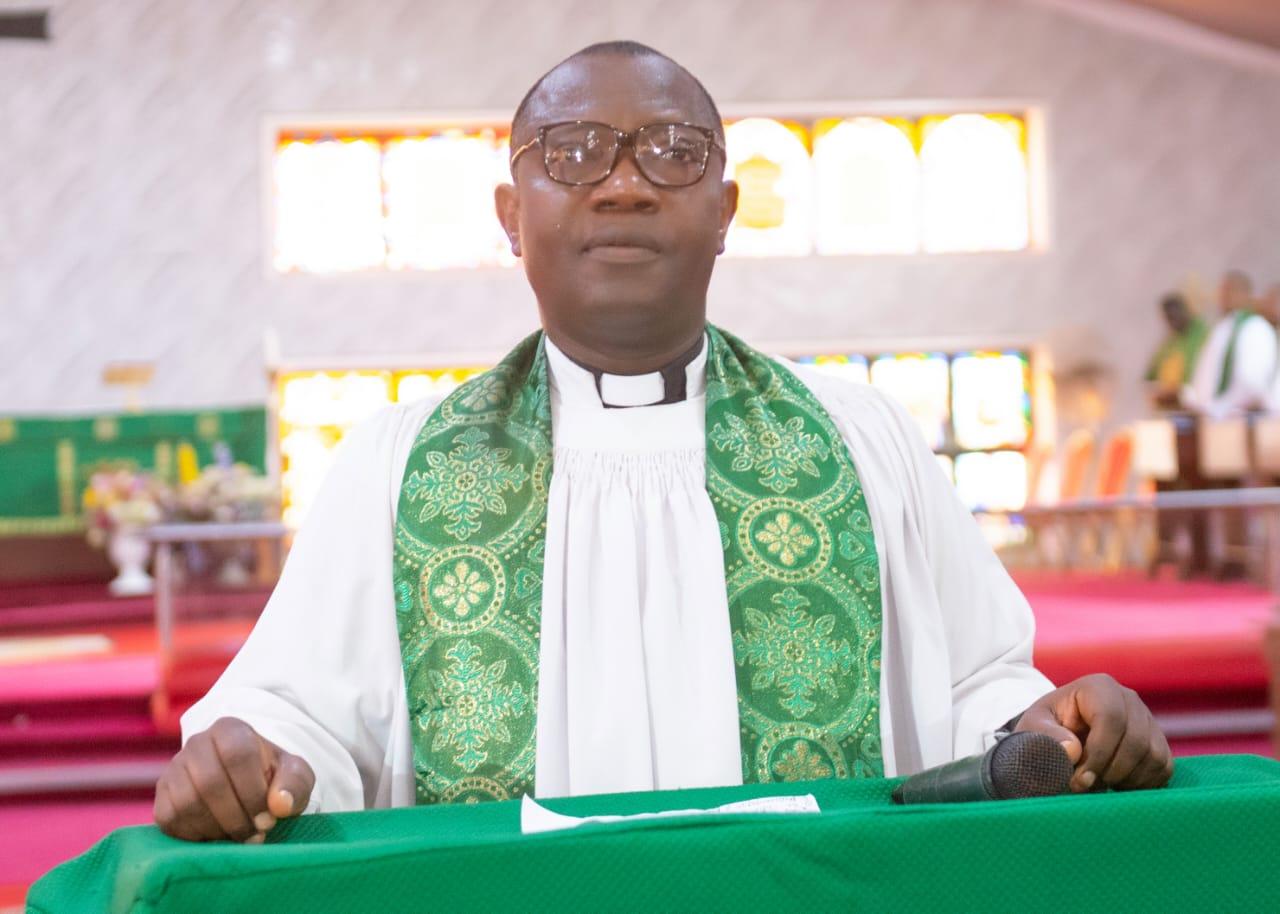 Diocese of Lagos South West