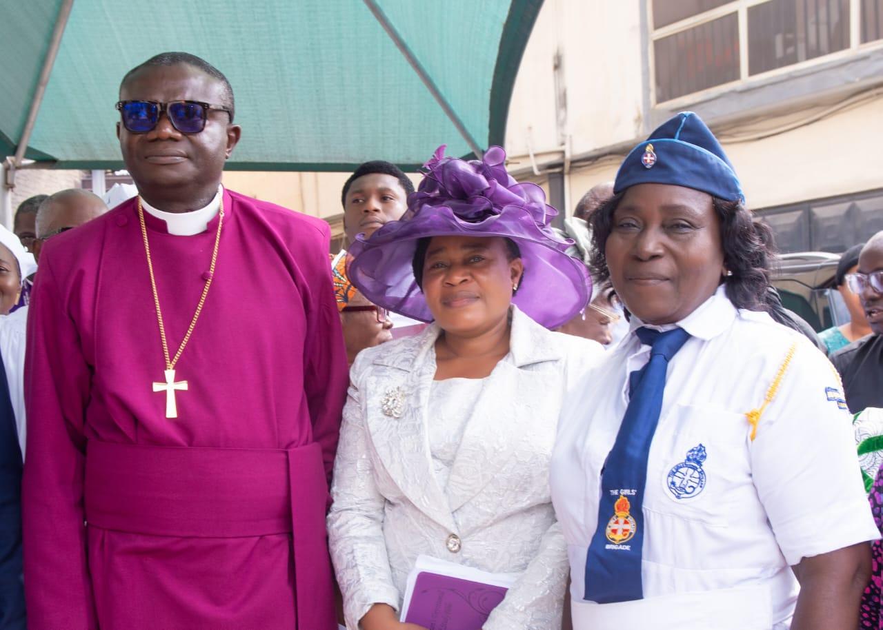 Diocese of Lagos South West