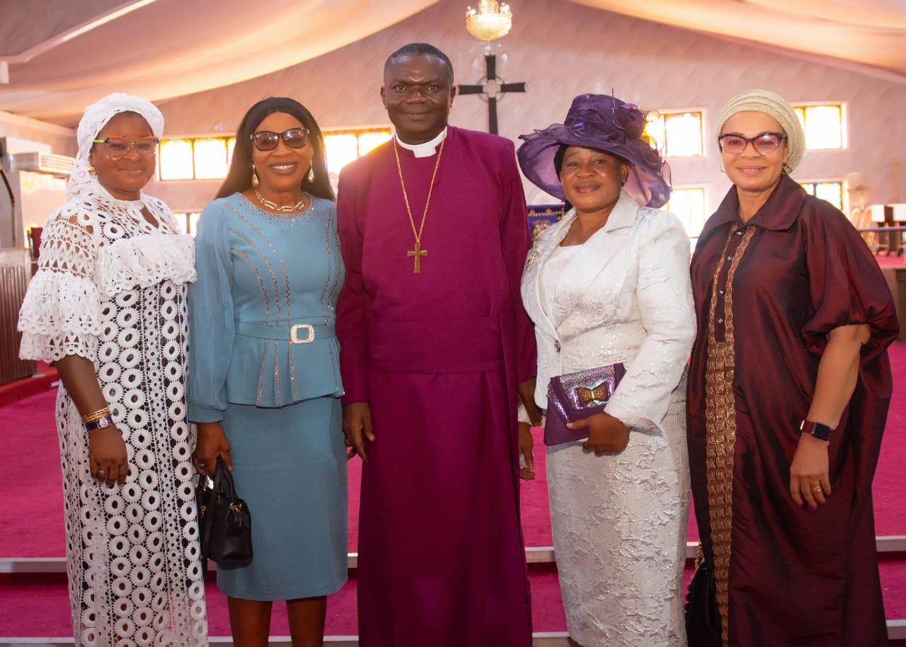 Diocese of Lagos South West