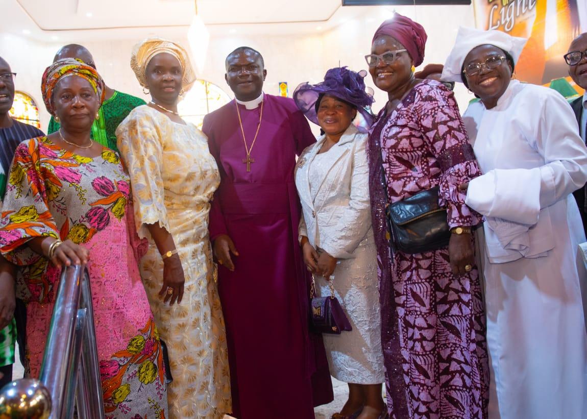 Diocese of Lagos South West