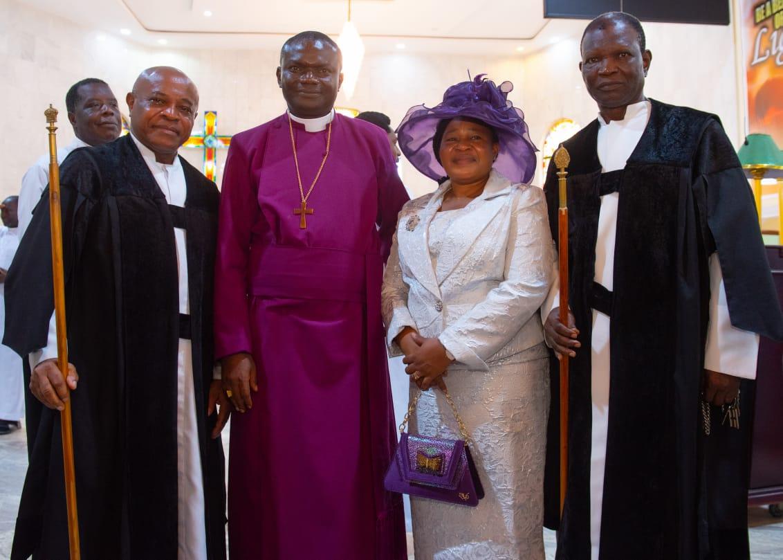 Diocese of Lagos South West