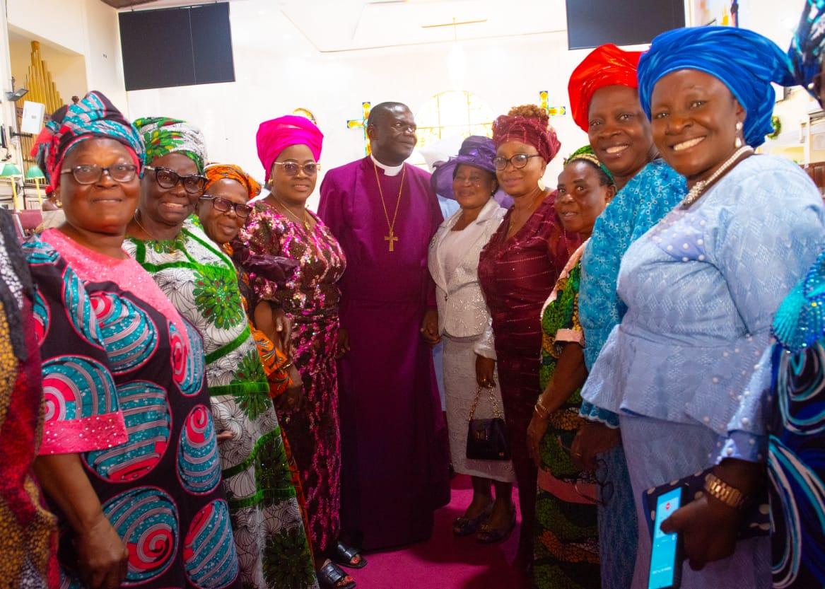 Diocese of Lagos South West