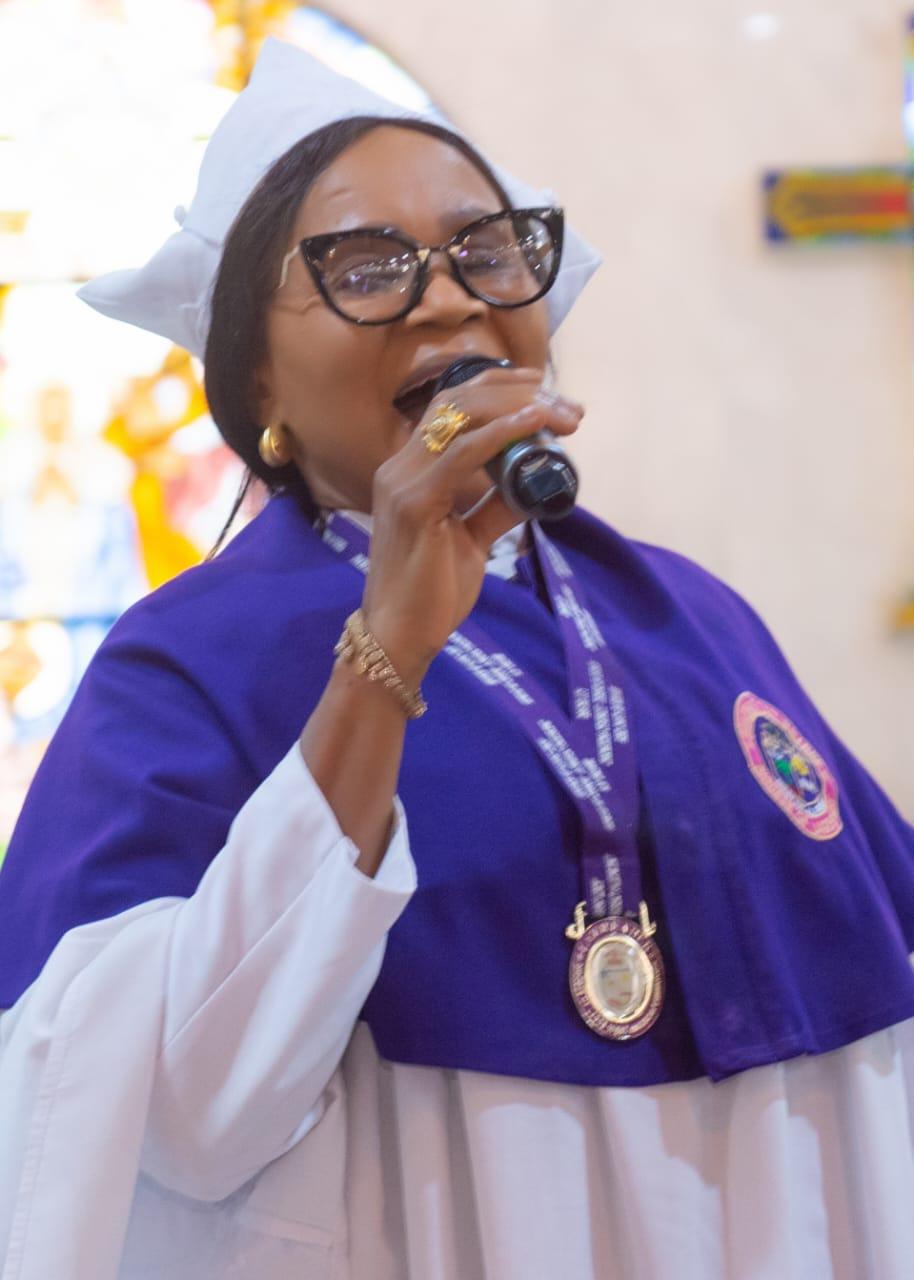 Diocese of Lagos South West