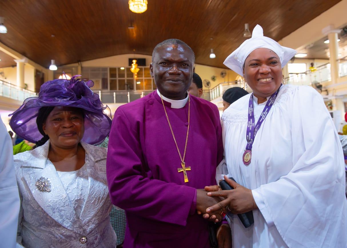 Diocese of Lagos South West