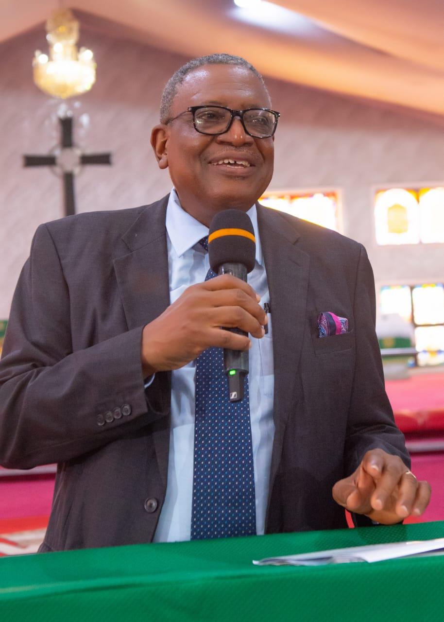 Diocese of Lagos South West