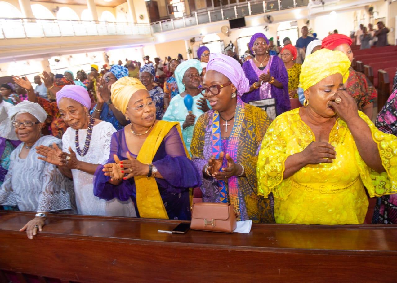 Diocese of Lagos South West