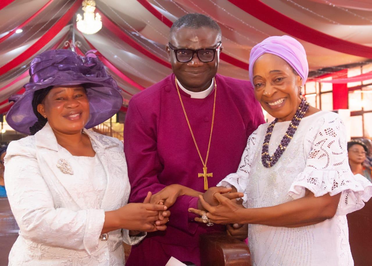 Diocese of Lagos South West