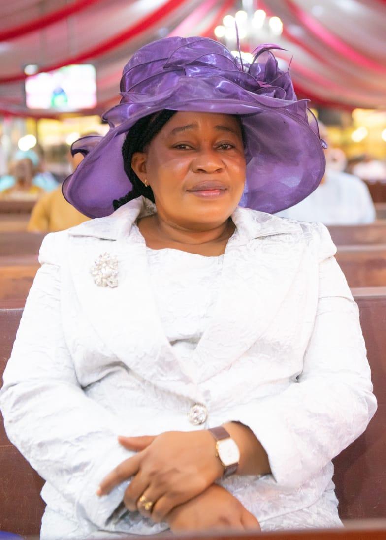 Diocese of Lagos South West