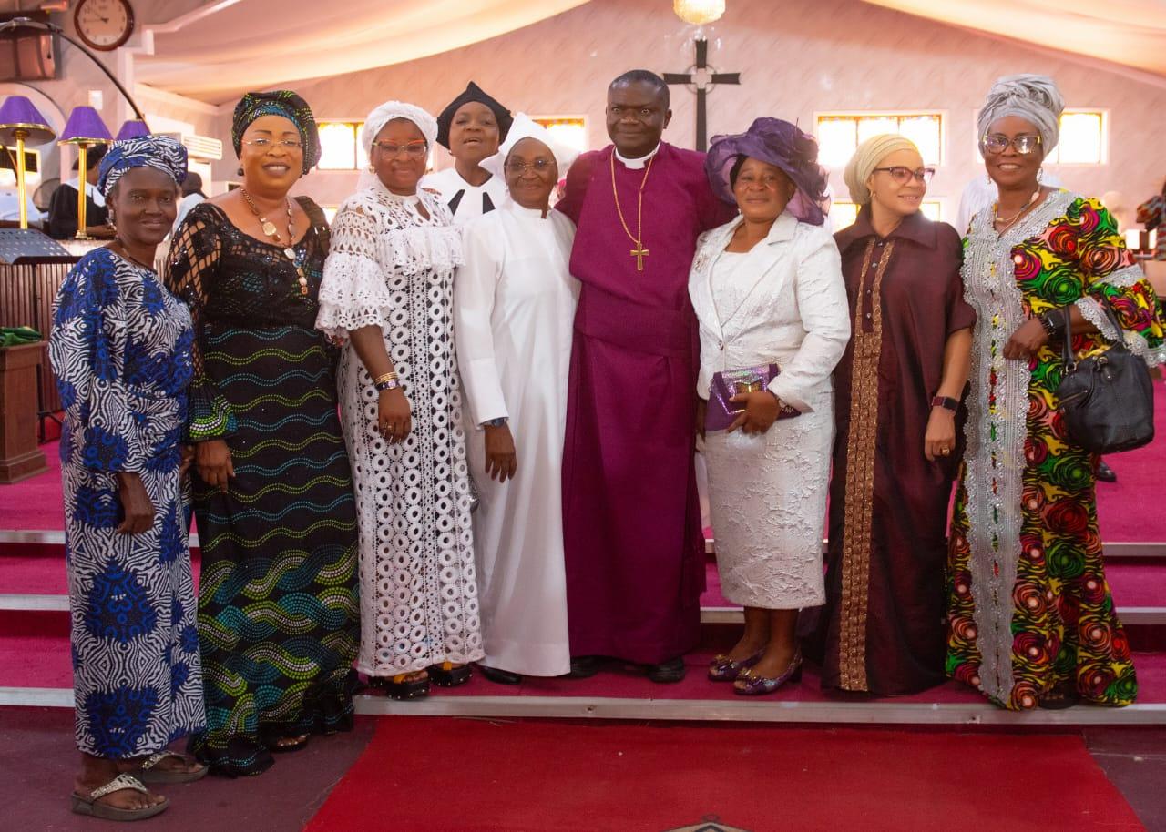 Diocese of Lagos South West