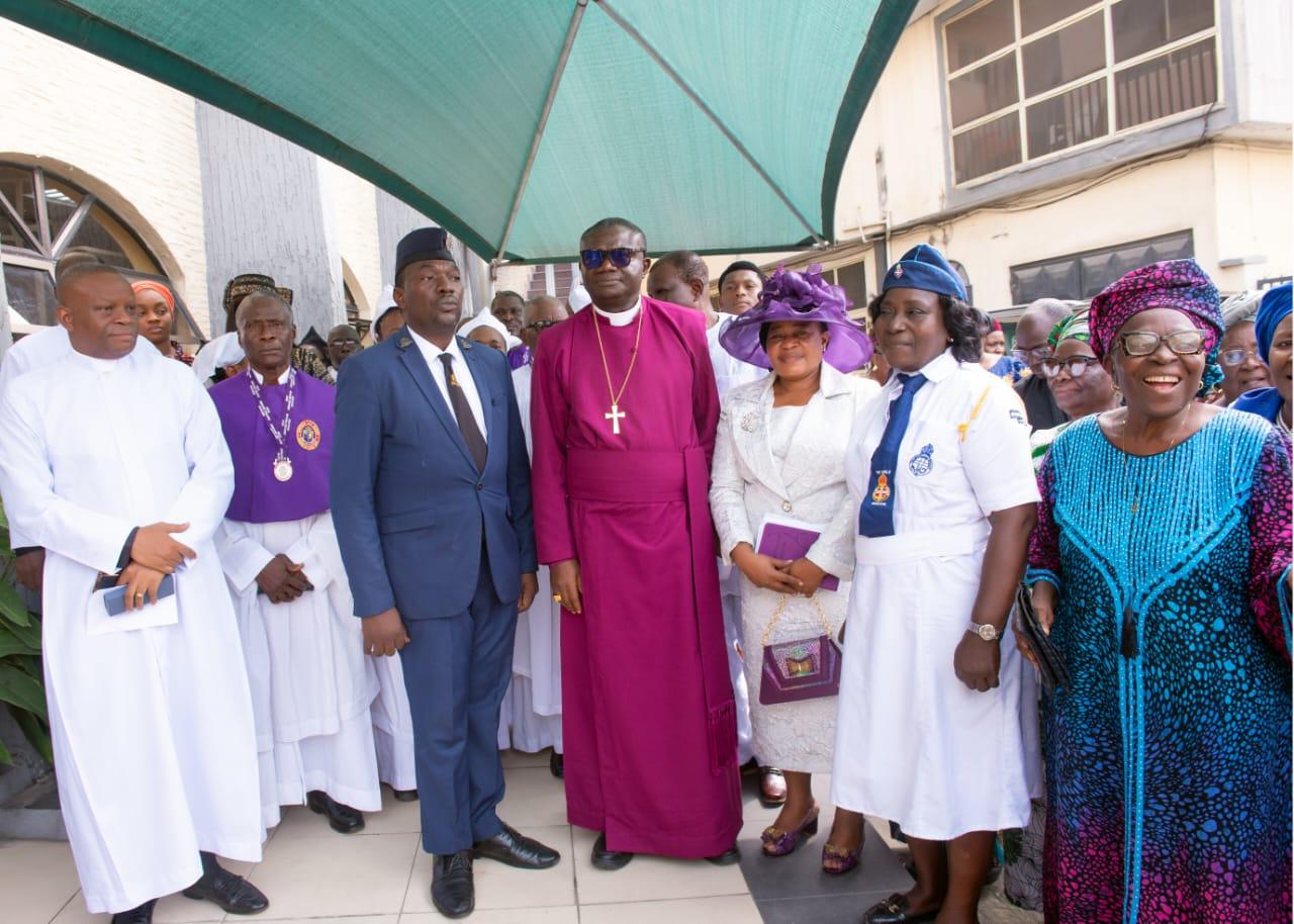 Diocese of Lagos South West