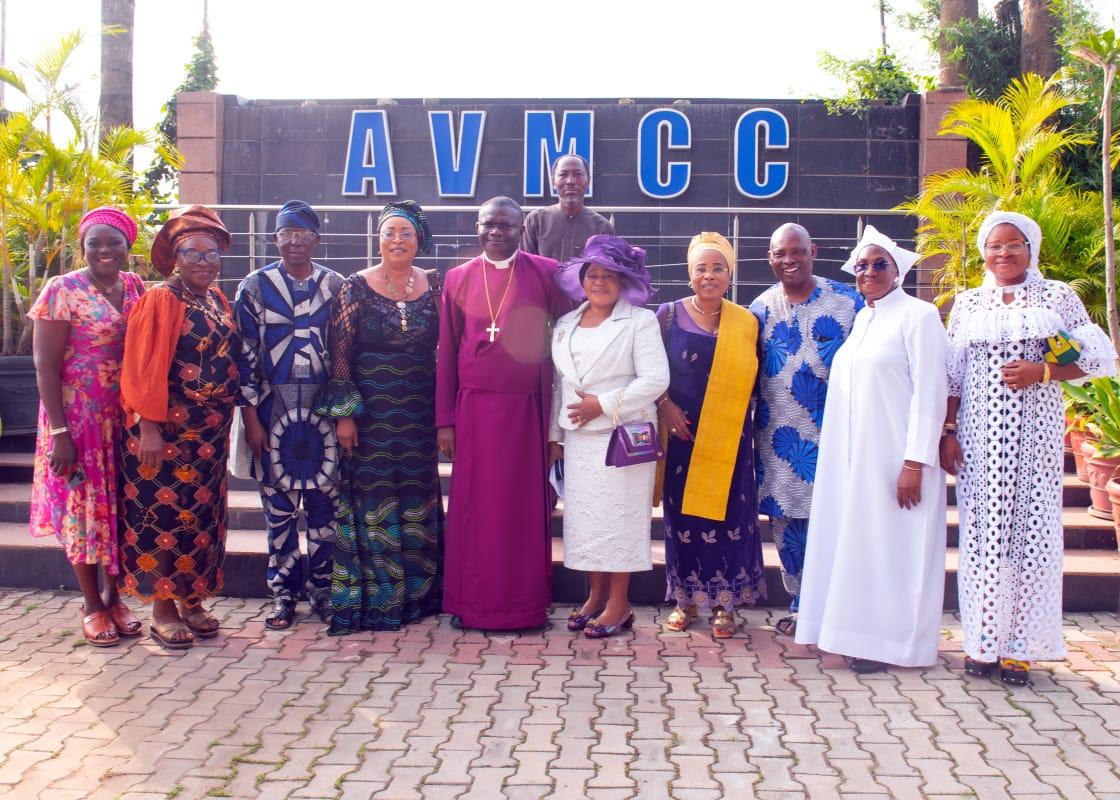 Diocese of Lagos South West