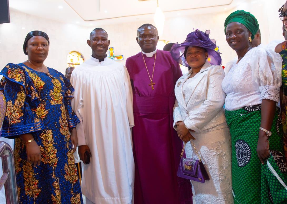 Diocese of Lagos South West