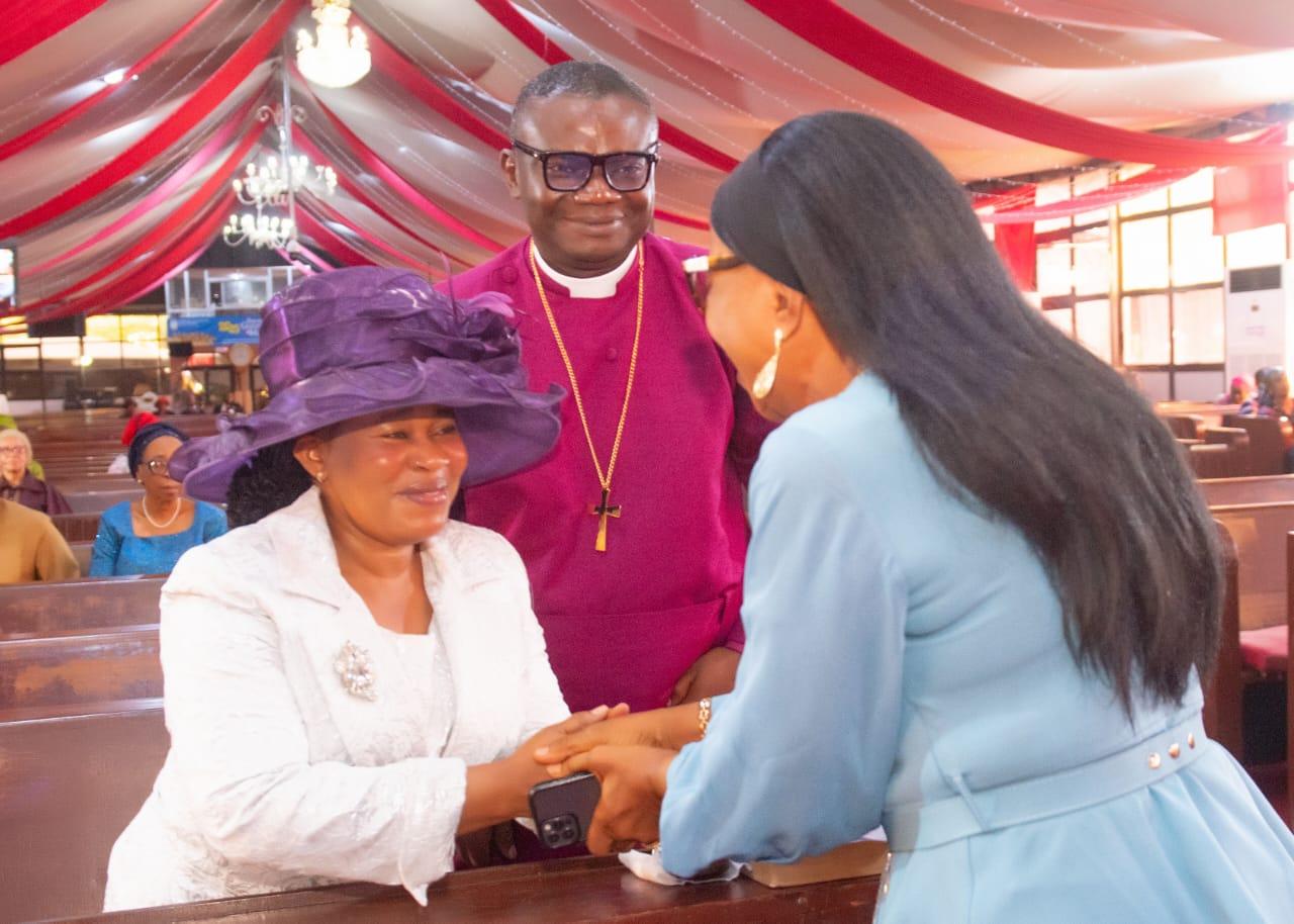 Diocese of Lagos South West