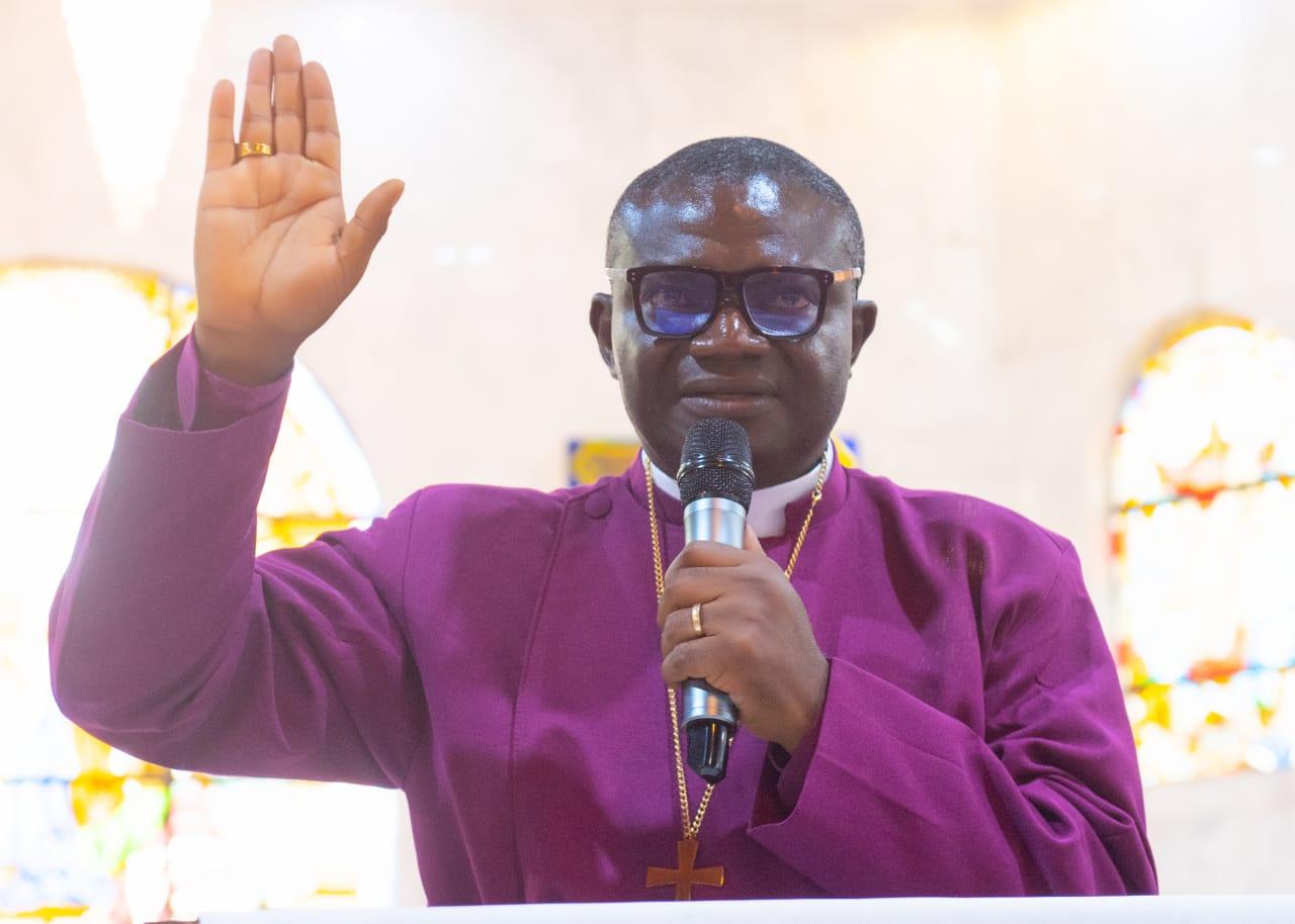 Diocese of Lagos South West