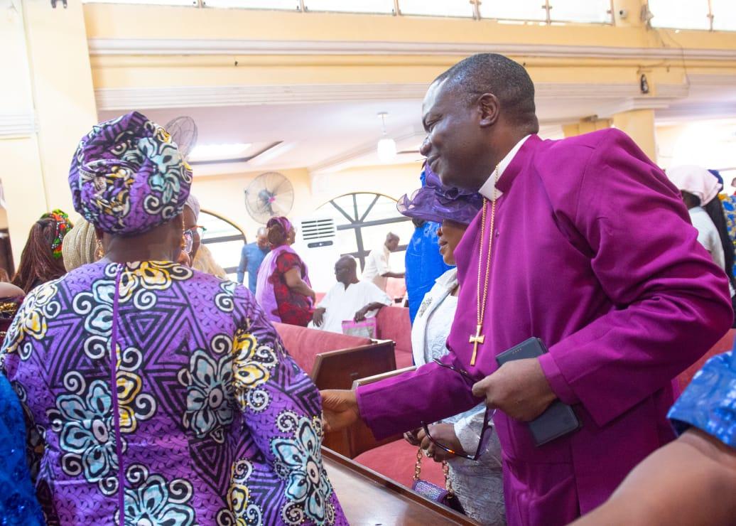 Diocese of Lagos South West