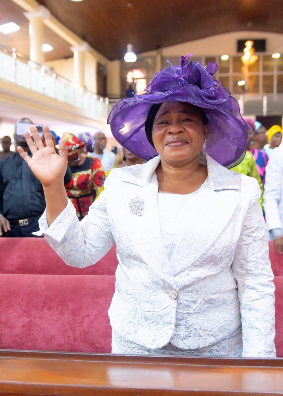 Diocese of Lagos South West